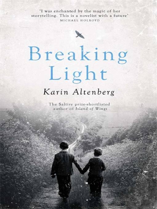 Title details for Breaking Light by Karin Altenberg - Available